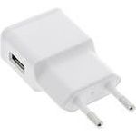 USB Ladegerät Single (31504W)