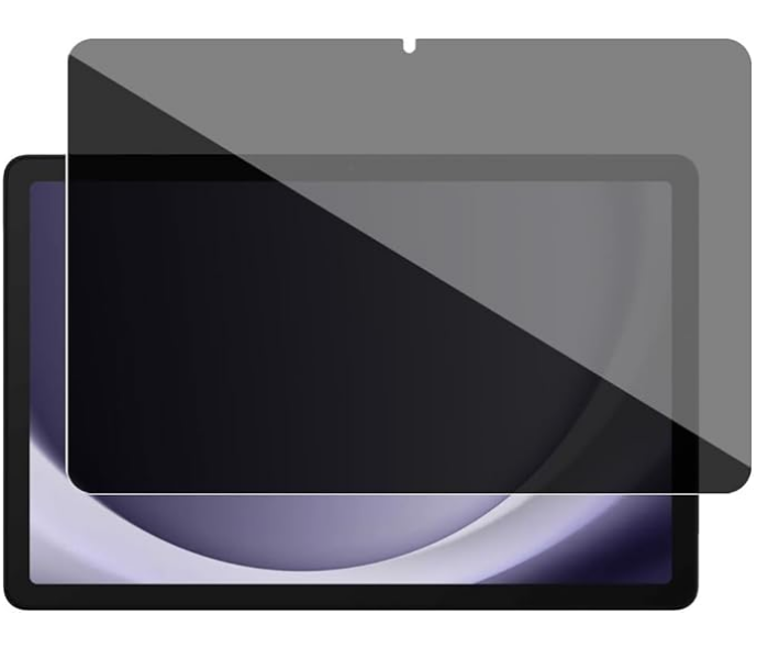 Mr. Disc Blickschutz passend für Samsung Galaxy Tab S9 FE 11" Blickschutz (MG-SPSGTABS9FEAP)