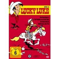 Spirit media GmbH Lucky Luke 13