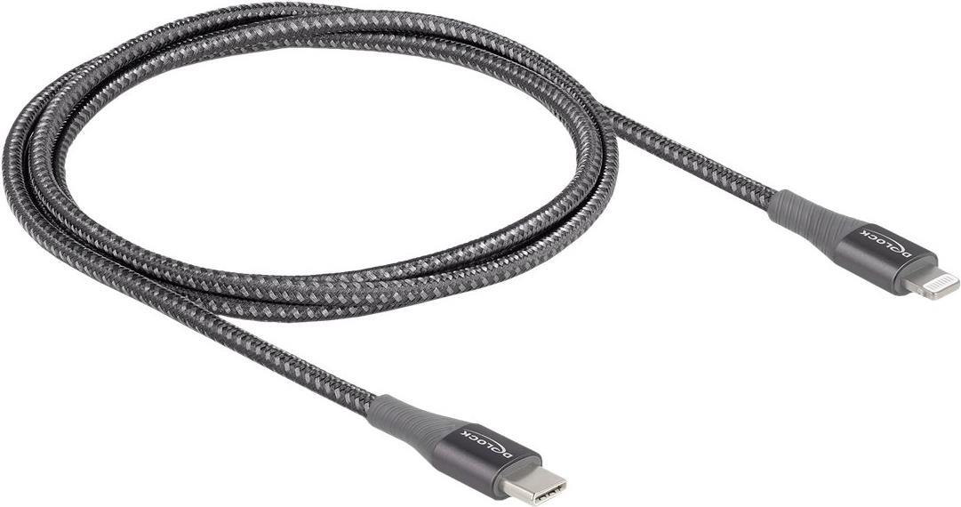 Delock Lightning-Kabel (86631)