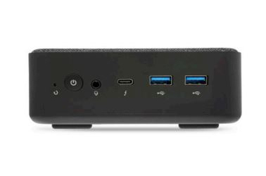 Acer Revo Box RB102-14H7U Intel Core Ultra 7 155H 32 GB RAM 1 TB SSD