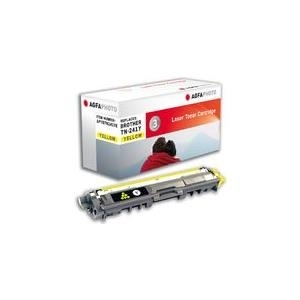 AgfaPhoto Toner kompatibel zu Brother TN-241Y (APTBTN241YE)