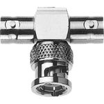 Telegärtner BNC-Adapter BNC-Buchse - BNC-Stecker, BNC-Buchse J01004F0616 1 St. (J01004F0616)