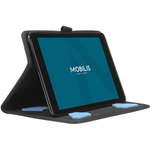 Mobilis Activ Pack 26,7 cm (10.5" ) Folio Schwarz - Grau (051017) (B-Ware)