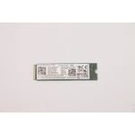 Lenovo SSDASM 256GM.22280PCIe4x4UMOPAL (5SS0W79512)