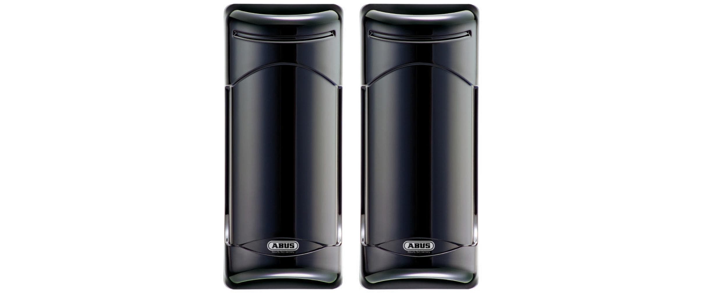ABUS Profiline LS2030 Infrarot-Lichtschranke Schwarz
