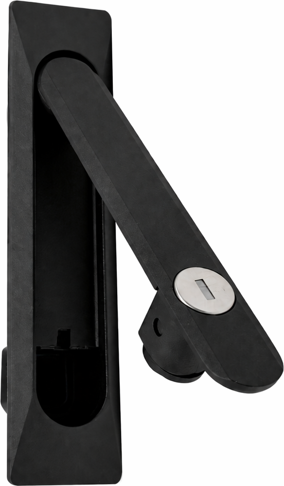 DSIT Extra Schloß für die Türen von einem Serverschrank - Type 01 (DS-LOCK-01)