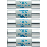 Testo Sicherung 10 A,1000 V (0590 0004)