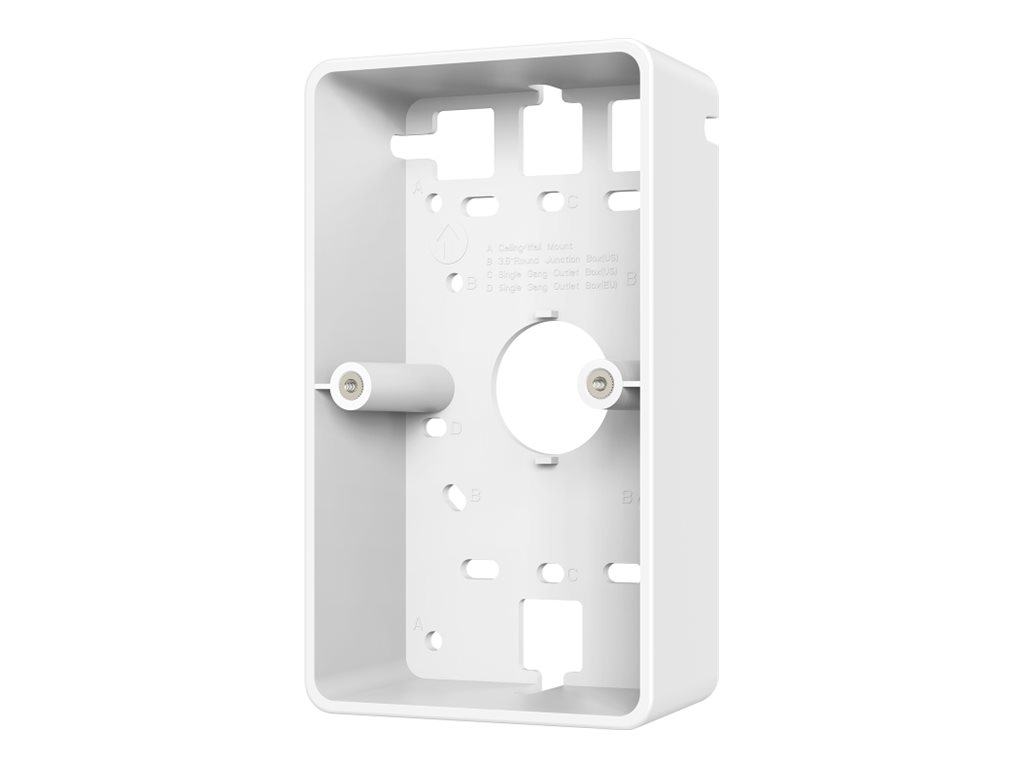 TP-Link Omada OJB-100 V1.2 Access-Point-Anschlussdose Apple White