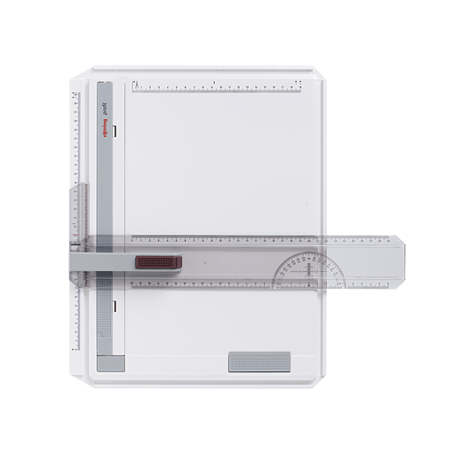 rotring Zeichenplatte profil A4, aus schlagfestem Kunststoff (S0232430-R522241) (S0232430)