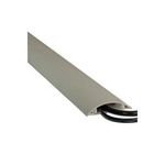 VALUE Kabel-Schiene, geschlossen, 6 cm x 100 cm (19.99.3235)