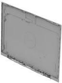 HP SPS-BACK COVER WLAN LCD 250N (N49519-001)