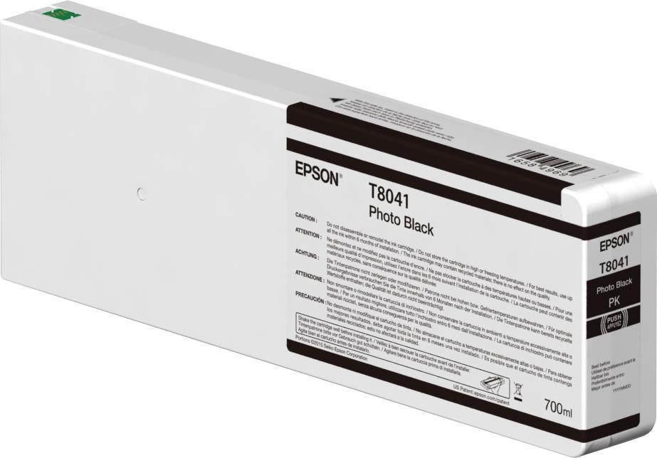 Epson T44J3 700 ml Vivid Magenta (C13T44J340)