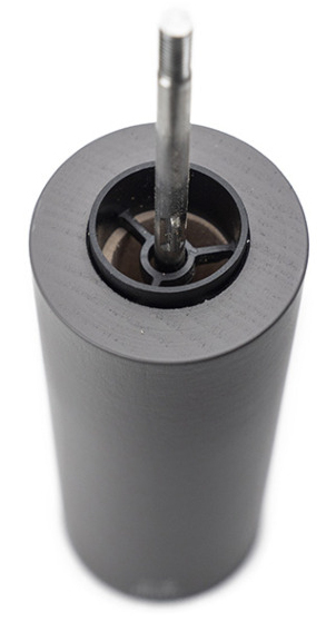 Peugeot Boreal Pfeffermühle 21 cm Rock Grey