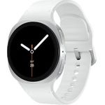 Samsung Galaxy Watch 8 BT 40mm Smartwatch (SM-L320NZSAEUE)