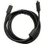 Logitech USB-Kabel 24 pin USB-C (M) zu 24 pin USB-C (M) (993-002153)