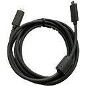 Logitech - USB-Kabel - 24 pin USB-C (M) zu 24 pin USB-C (M) - für Rally