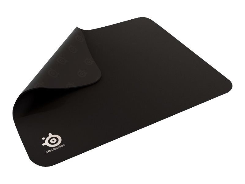 SteelSeries QcK XXL Mauspad Schwarz