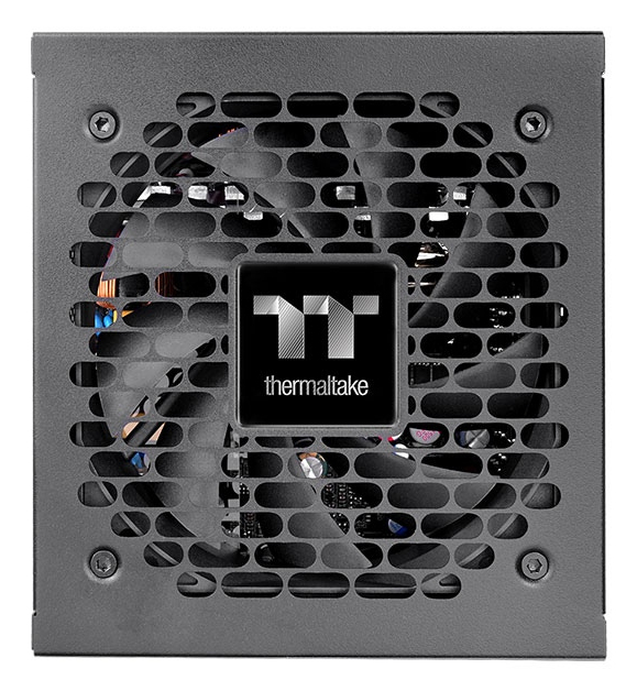 Thermaltake ToughPower GT 750W PC-Netzteil 80 PLUS Gold Schwarz