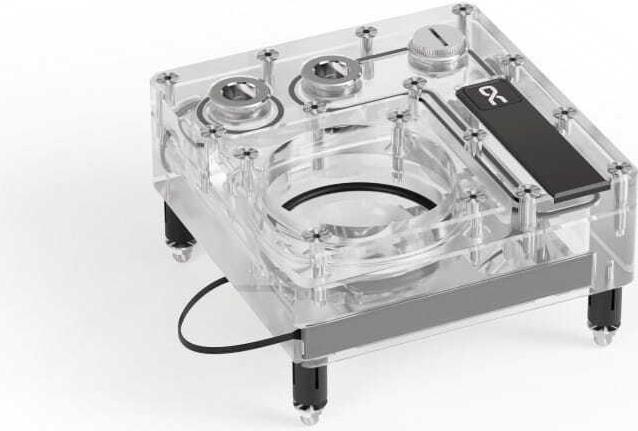 Alphacool Core 120mm Reservoir VPP/D5 (14590)