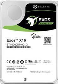 Seagate Exos X16 ST12000NM001G (ST12000NM001G)
