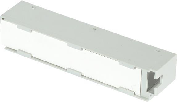 EFB-Elektronik Modulschilderrahmen 2/10 Hersteller: EFB Elektronik (46008.1)