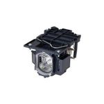 CoreParts Projektorlampe (gleichwertig mit: Hitachi DT01511) (DT01511)