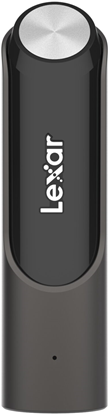 Lexar JumpDrive P30 USB-Stick 128 GB USB Typ-A 3.2 Gen 1 (3.1 Gen 1) Schwarz - Grau (LJDP030128G-RNQNG)