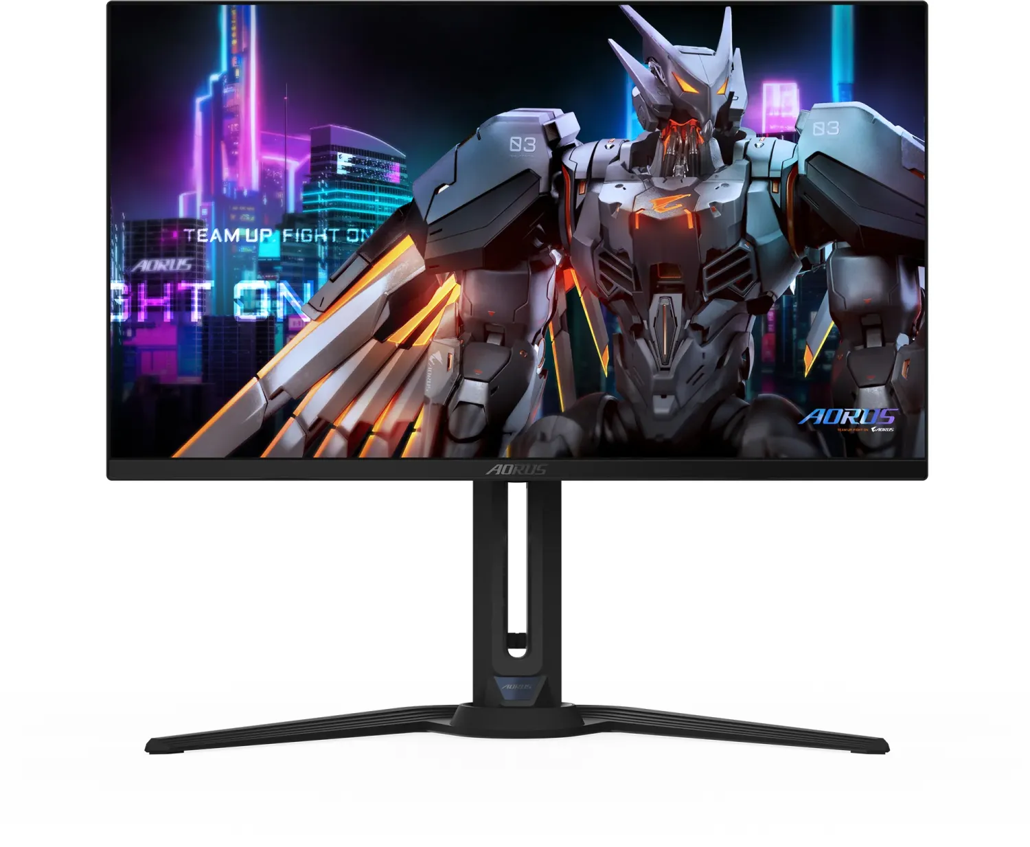 AORUS FO27Q2 OLED-Monitor (AORUS FO27Q2)