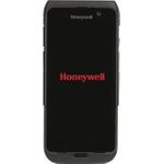 Honeywell CT47, 2D, 14cm (5.5"), GPS, warm-swap, USB-C, BT, WLAN, 5G, NFC, Android, GMS Mobiles Datenerfassungsgerät, 2D, Bildschirmdiagonale: 14 cm (5.5"), 2160x1080 Pixel, GPS, micro SD-Slot, Kamera (13 MP), Front-Kamera (8 MP), warm swappable, USB-C, Bluetooth (Klasse 5.2), Wi-Fi 6E, 5G, NFC, Qualcomm Octa Core, 2,7 GHz, RAM: 8GB, Flash: 128 GB, OS: Android (12), Google Mobile Services, Akku, 4770 mAh, Schutzart: IP65, IP68 (CT47-X1N-5ED1E0G)
