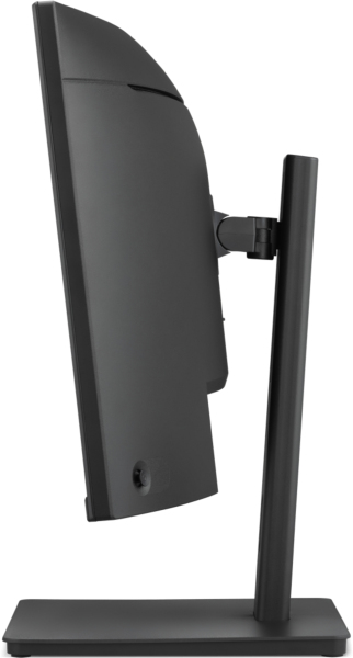 ViewSonic VA3420C-2 Monitor 34" UWQHD (3440 x 1440) 120 Hz VA Curved Schwarz