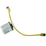 IT-BUDGET Vollkupfer Premium Patchkabel (90ITBSLIM81PK050Y)