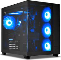Medion Erazer Tank X15 Ryzen 7 7800X3D 32GB/2TB SSD RTX5070 Win11 (10026054)