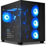 Medion Erazer Tank X15 Ryzen 7 7800X3D 32GB/2TB SSD RTX5070 Win11 (10026054)