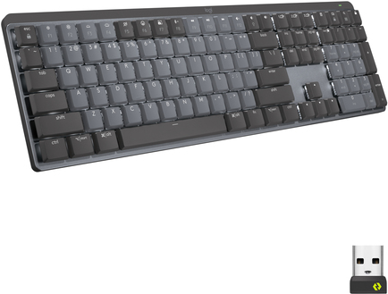 Logitech Master Series MX Mechanical (920-010757)