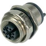 Harting 21 03 381 2805 Leiterplattensteckverbinder Buchse, gerade 1 St. (21 03 381 2805)