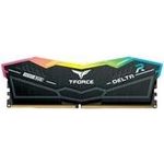 Team Group RAM Team D5 6000 32GB C38 Delta RGB black K2 (FF3D532G6000HC38ADC01)