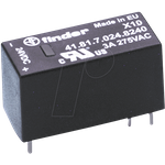 Steck-/Printrelais 41.81.7.024.8240 (418170248240)