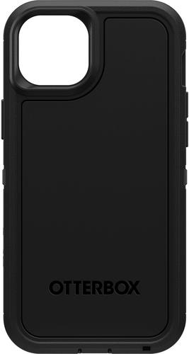 OtterBox Defender XT Hülle für iPhone 15/14/Plus schwarz (77-92961)