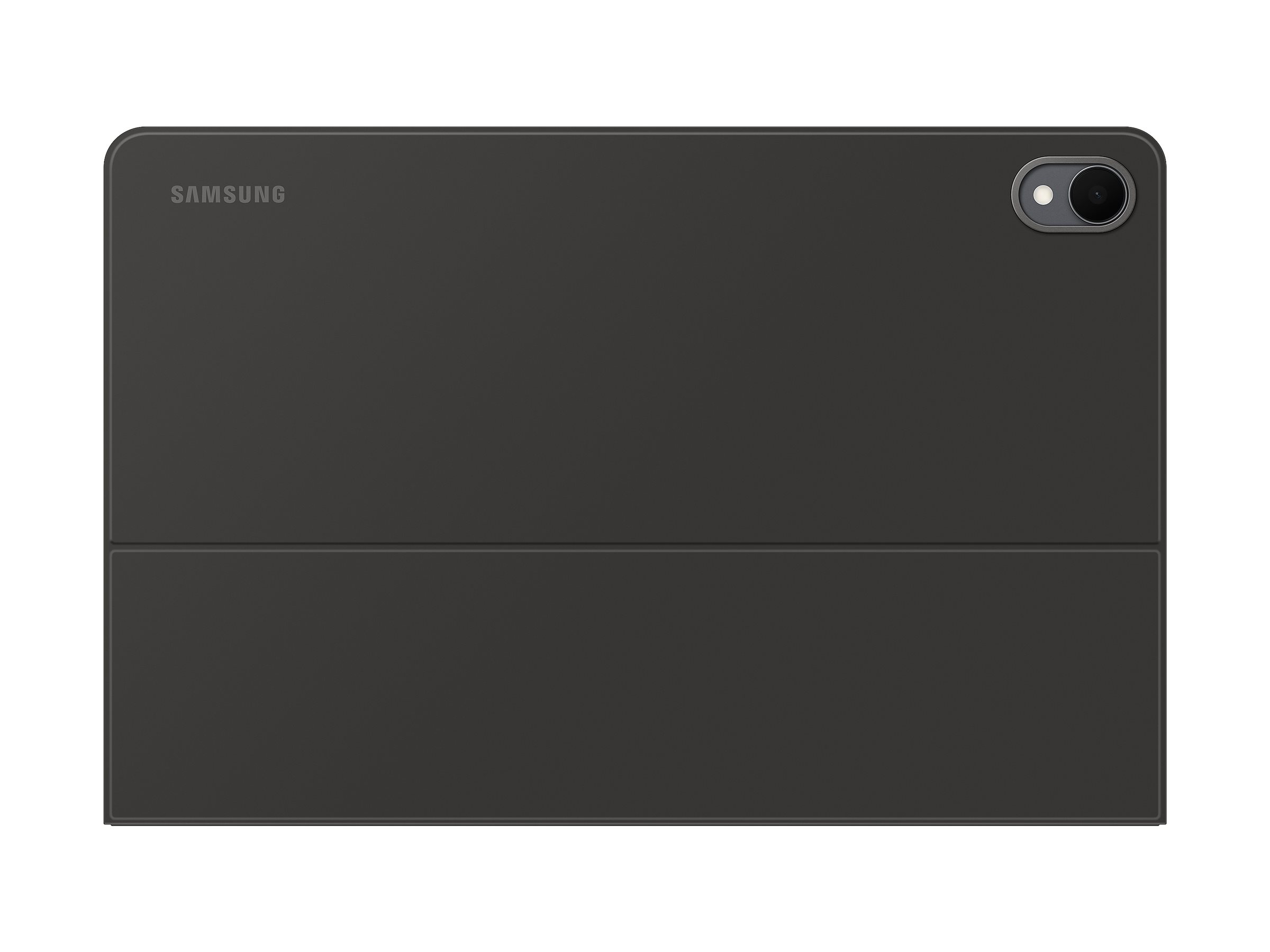 Samsung EF-DX730 Book Cover Keyboard Slim 11" QWERTZ Schwarz