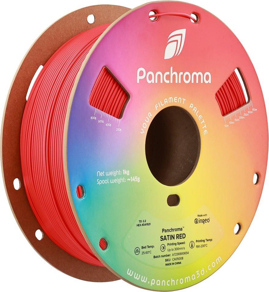 Polymaker Panchroma PLA Satin (CA05008)