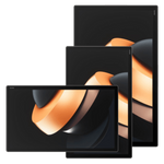 Sunmi Flex 3 18,5', KDS, 47cm (18,5''), Projected Capacitive, Full HD, USB, USB-C, BT (BLE), Ethernet, WLAN, Android, GMS Touchmonitor (Seitenverhältnis: 16:9), Bildschirmdiagonale: 47 cm (18,5''), Projected Capacitive, Multi Touch, Auflösung: 1920x1080 Pixel, Lautsprecher, Helligkeit 400cd, Anschluß: USB (Typ A, micro-USB), USB-C, Bluetooth (BLE, Klasse 5.2), Ethernet, WLAN (802.11ax), Micro SD-Slot, Qualcomm Octa Core, 2,7 GHz, RAM: 6GB, Flash: 128 GB, Android (13), inkl.: Netzteil, Netzkabel (EU, UK), Google Mobile Services, Schutzart: IP54 (P11050016)