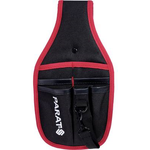 Parat 5.990.836.991 Werkzeugkasten Schwarz - Rot (5990836991)