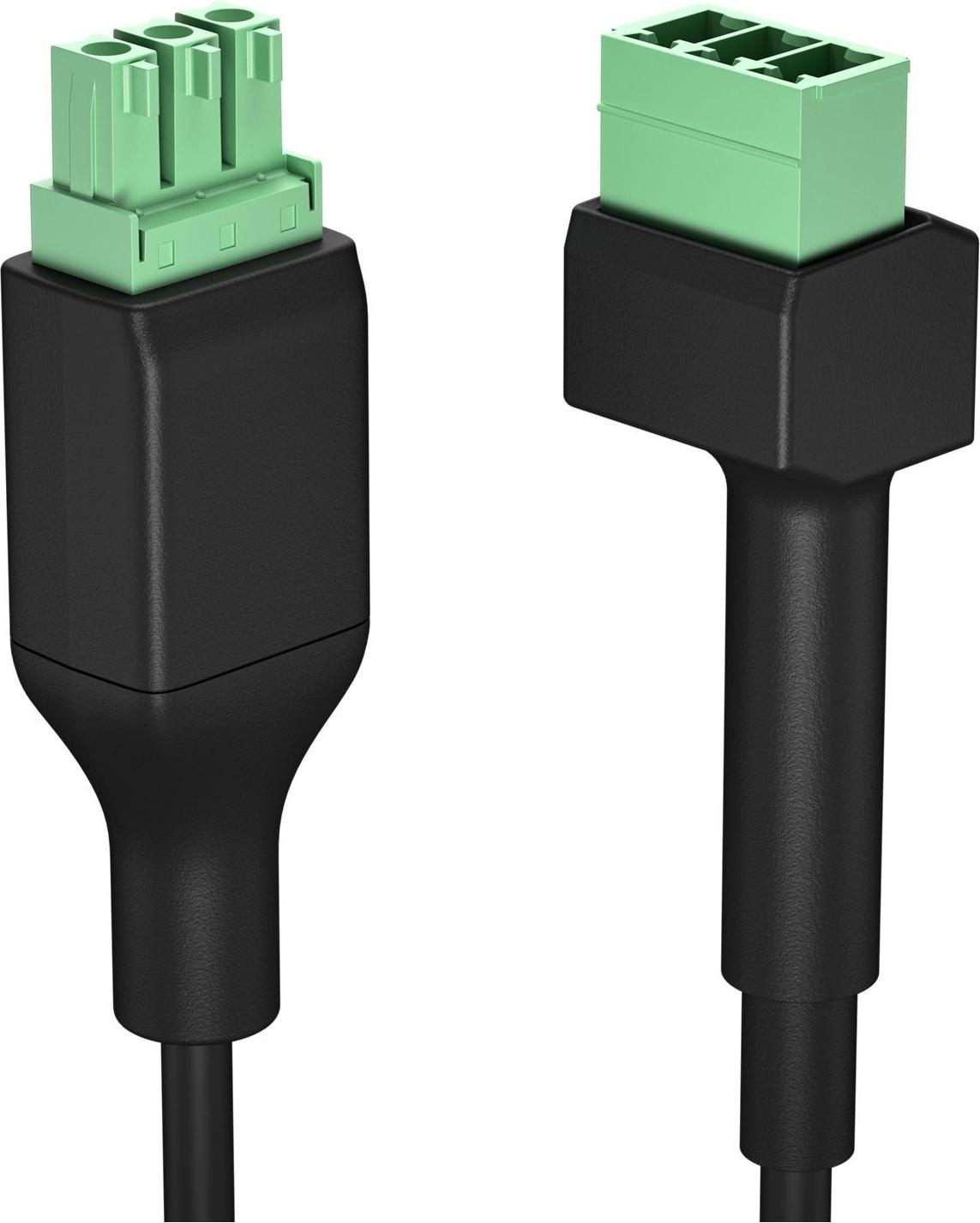 HP Poly Studio A2 - Mikrofonverlängerungskabel (B42BDAA)