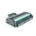Ricoh Toner 407254 Schwarz (407254)