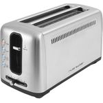riviera&bar Toaster Stainless Steel 2 Slots XL (GP540A)