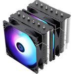 Thermalright Peerless Assassin 120 SE ARGB Prozessor Luftkühlung 12 cm Schwarz 1 Stück(e) (419041)
