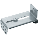 Hager Absenkbügel, universN UZ03Z1 (VE50) (UZ03Z1)