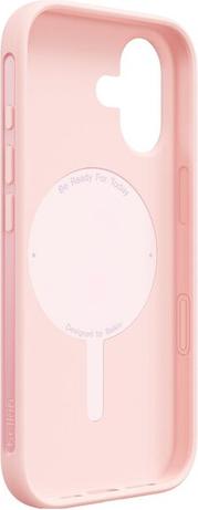 Belkin Protect magn. Schutzhülle iPhone 17 pink (MSA038HQPK)