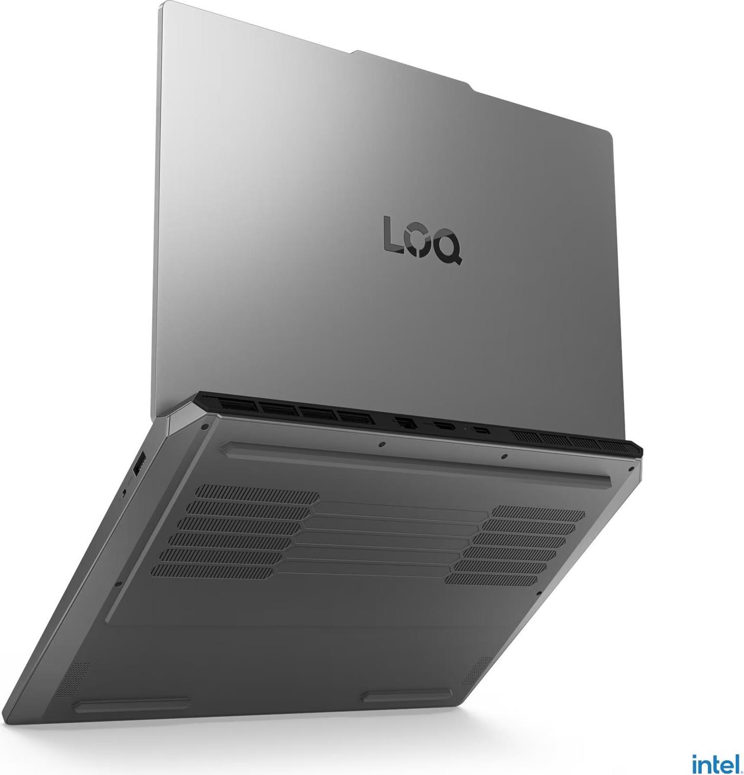 Lenovo LOQ Essential 15IRX11 39,62 cm  (15,6") Notebook (83SC000EGE)